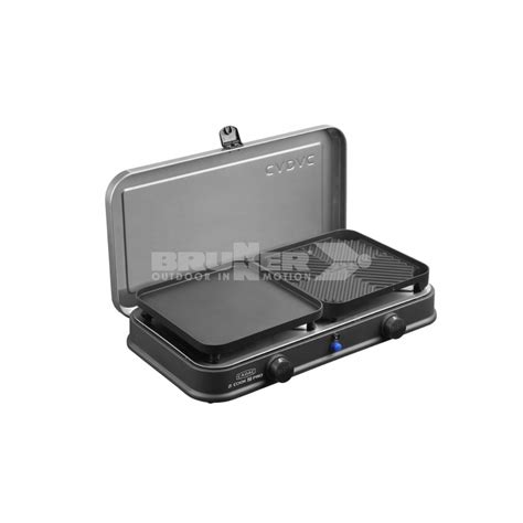 fornello a gas cadac 2 cook deluxe 30mbar